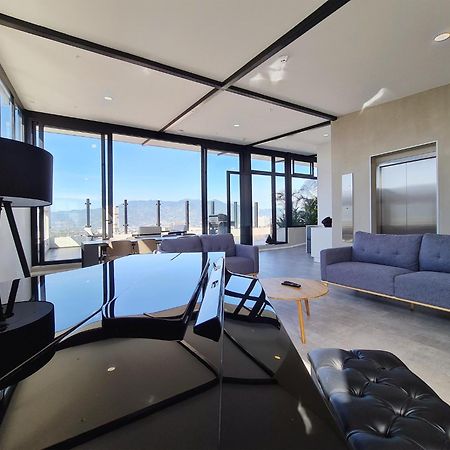 Bee Suites San Jose - Escalante Εξωτερικό φωτογραφία