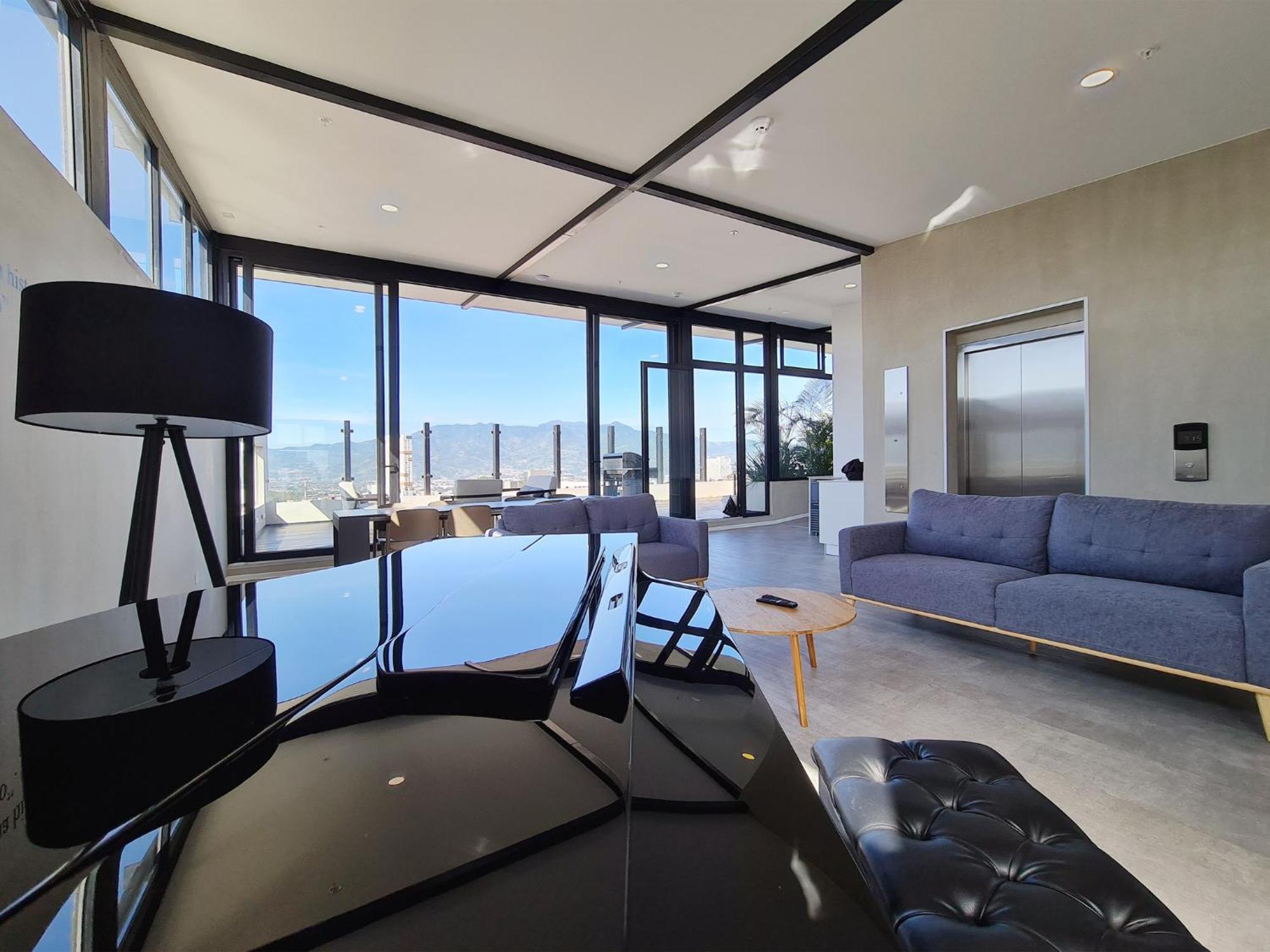 Bee Suites San Jose - Escalante Εξωτερικό φωτογραφία